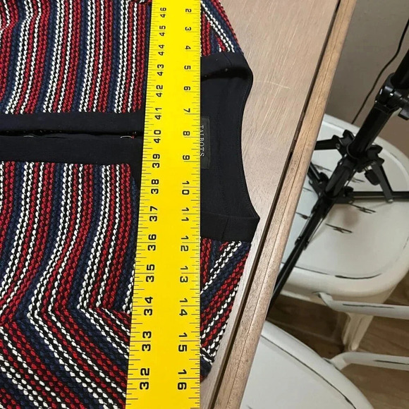 Women’s Talbots Jacket Size Small Petite - Picture 6 of 7